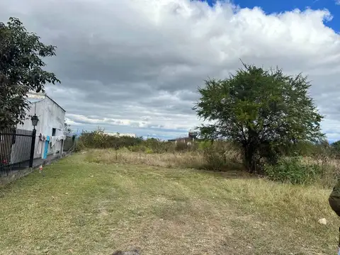 TERRENO VENTA LOTEO MORA HUASI  ROSARIO DE LERMA