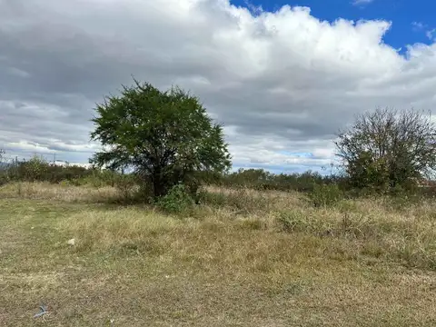 Terreno en Venta de 1104,0 m2