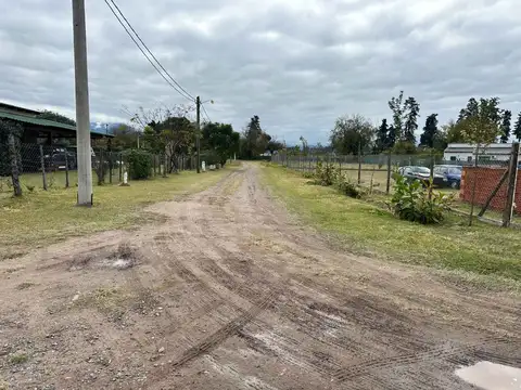 Rosario de Lerma. RP 23. Mora Huasi. Lote 10