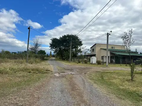 Terreno en Venta en Rosario de Lerma, USD 15.000