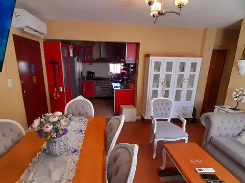 Departamento en Venta en San Justo, Partido de La Matanza