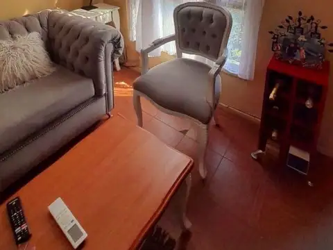 Departamento en Venta en San Justo, USD 49.800