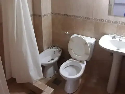 Monoambiente en alquiler en Ciudad Madero