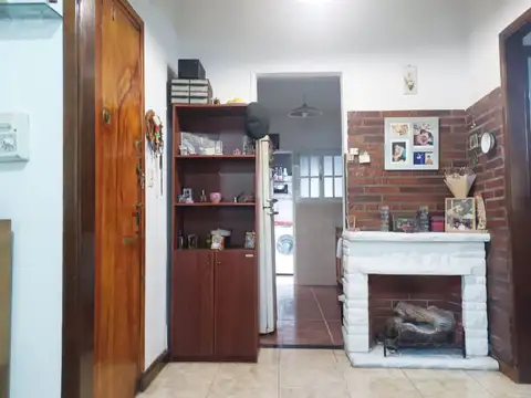 Departamento en Venta 65 años