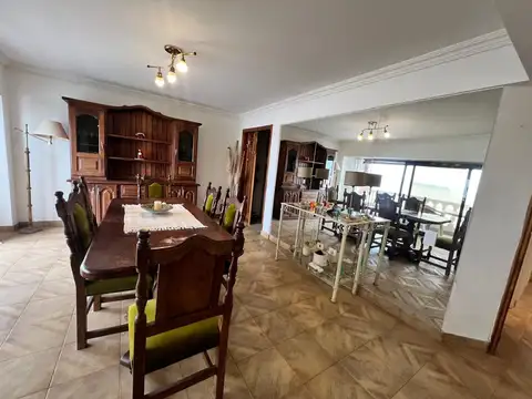 Departamento en Alquiler Temporal 25 años