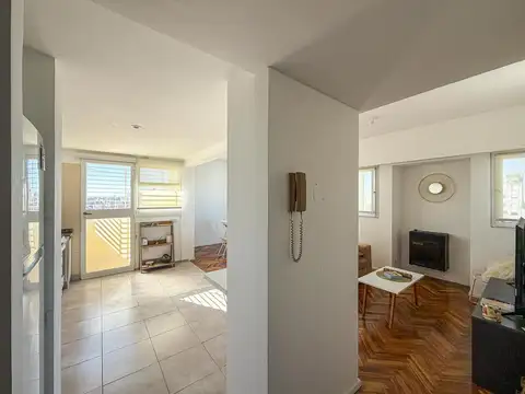 Departamento en Venta en Nuestra Señora De Lourdes, USD 140.000