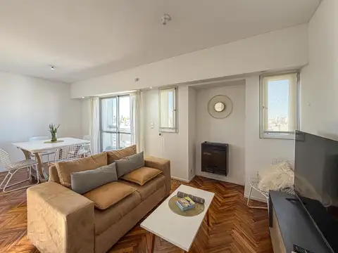 Departamento en Venta en Nuestra Señora De Lourdes, Rosario