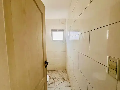 Depto Tipo Casa en Venta 6 años