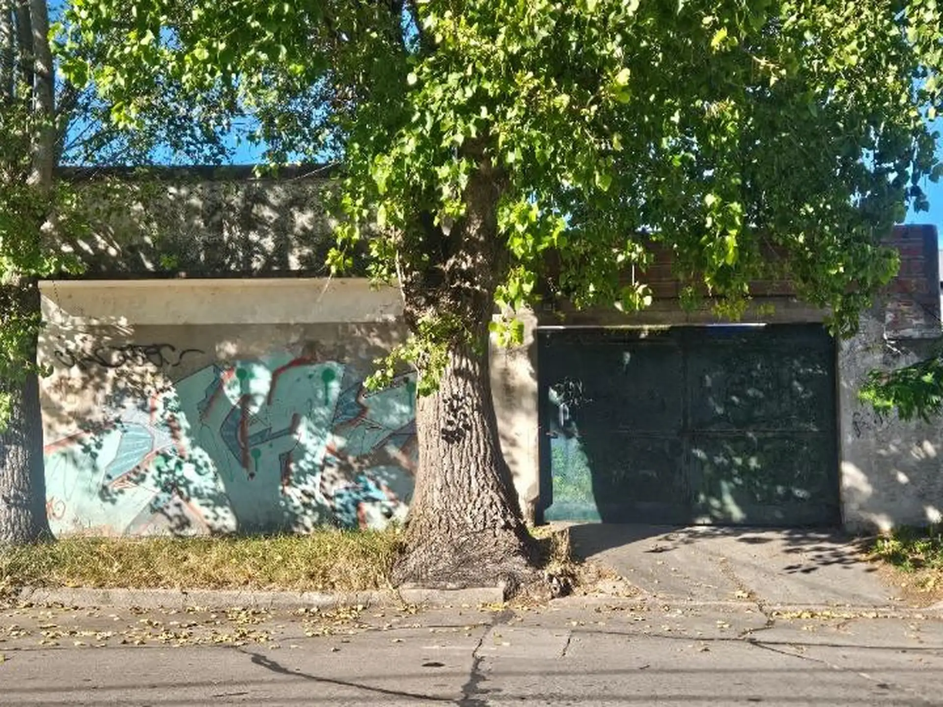 Venta Lote Barrio Villa Primera R4