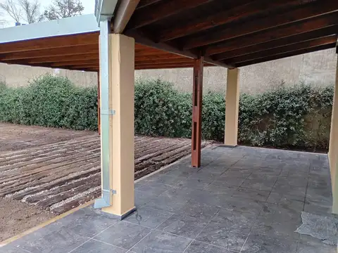 Casa en Alquiler de 1 dormitorio