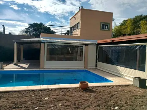 Casa en Alquiler en Funes, Rosario