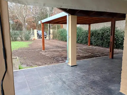 Casa en Alquiler A Estrenar