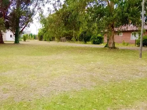 Paseo de las Casuarinas S/N