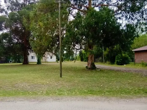 Venta Lote LAS LOMAS Miramar APTO CREDITO