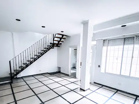 Alquiler | casa interna de 2 dormitorios