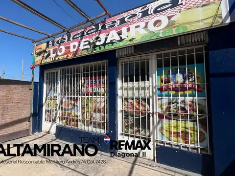 Casa en Venta de 2 dormitorios