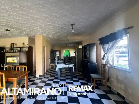Casa en Venta 27 años