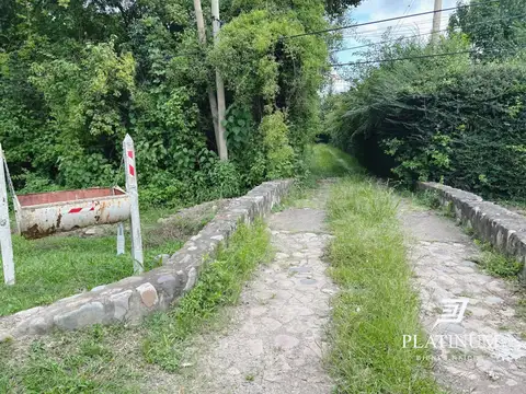 Finca Castellanos, San Lorenzo, Salta