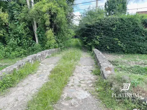 Terreno / Lote en venta de 2626.09m2 ubicado en San Lorenzo