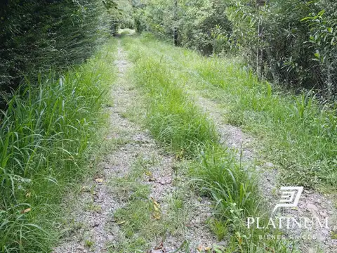 Terreno en Venta de 2626,09 m2