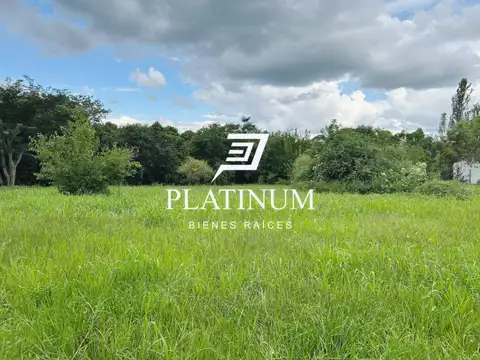 Terreno / Lote en venta en Finca Castellanos, San Lorenzo