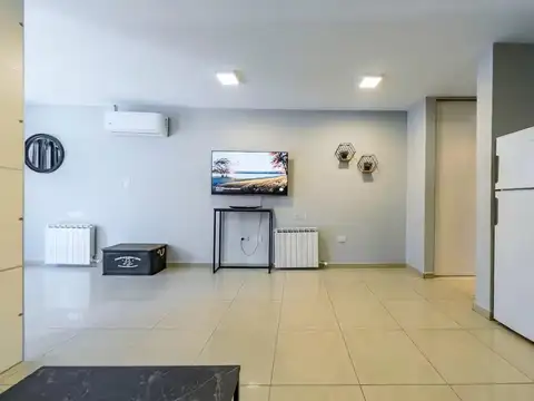 Departamento en Alquiler de Monoambiente