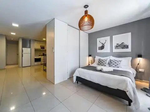 Departamento en Alquiler en Nueva Cordoba, Cordoba