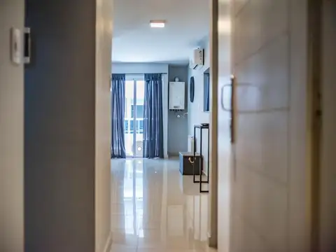 Departamento en Alquiler 1 dormitorio