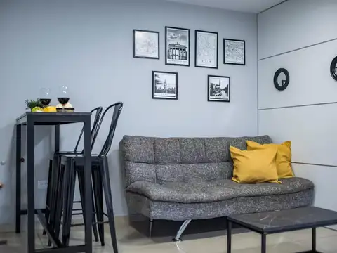Departamento en Alquiler al Oeste