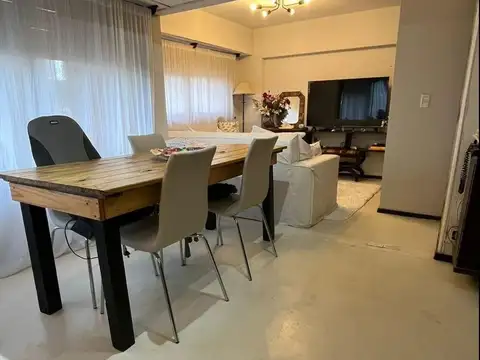 Venta Departamento en Duplex 3 amb en Pinamar