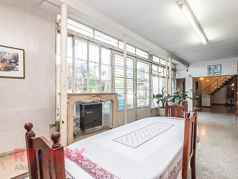 VENTA CASA HAEDO
