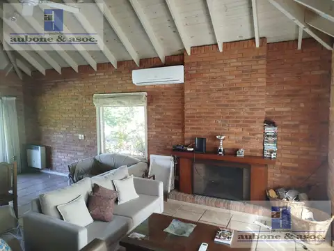 Casa en Venta 35 años