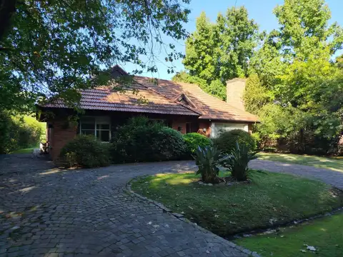 Los Cardales Country Club