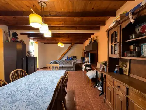 Ph 4 ambientes en planta baja – caballito norte