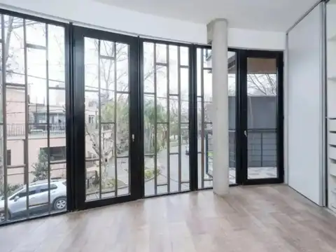 Adrogue Plaza Azopardo - Alquiler 2 amb