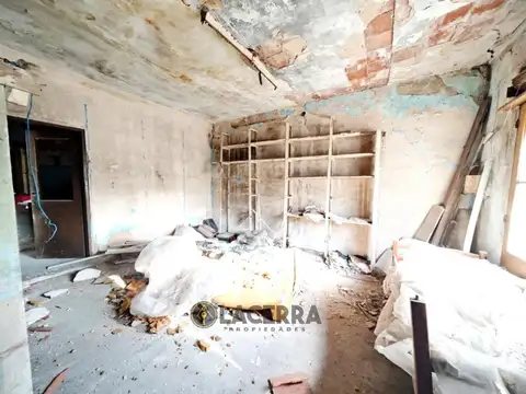 SAN VICENTE  al 1900