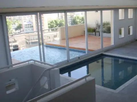 Departamento en Alquiler Temporal de 2 dormitorios