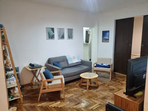 Departamento en Venta Permite mascota