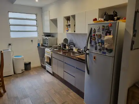 EXCELENTE DPTO 2 AMB AMPLIO, LUMINOSO, ACOGEDOR, MUY BUEN ESTADO 