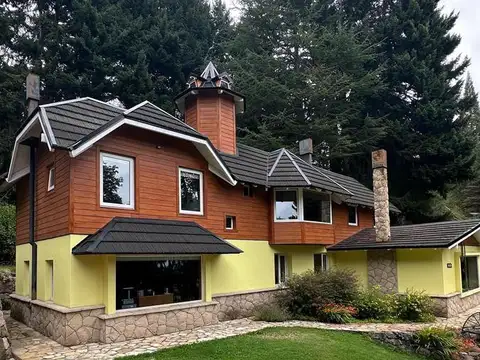 Casa en Venta en San Carlos De Bariloche, USD 1.100.000