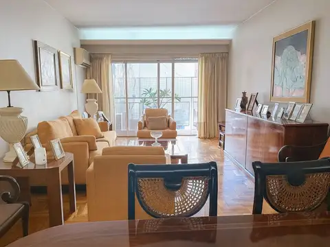 Venta Belgrano  4 amb + cochera