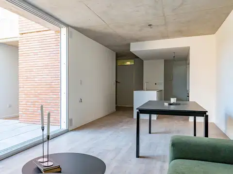 venta departamento dos dormitorios patio cochera amenities