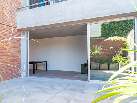 Departamento en Venta en Nuestra Señora De Lourdes, Rosario