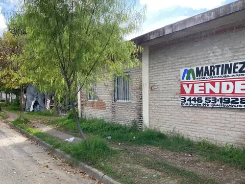Terreno en Venta en Gualeguaychu, USD 145.000