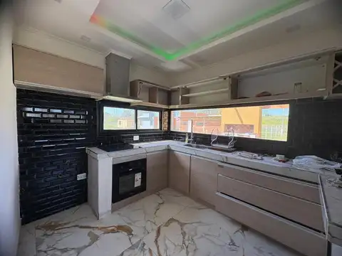 Casa en Venta A Estrenar