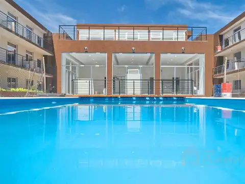 Departamento en Venta 2 Amb.  - Complejo Las Palmeras Moreno