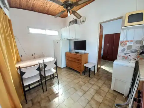 Depto Tipo Casa en Venta en Monte Hermoso, USD 40.700