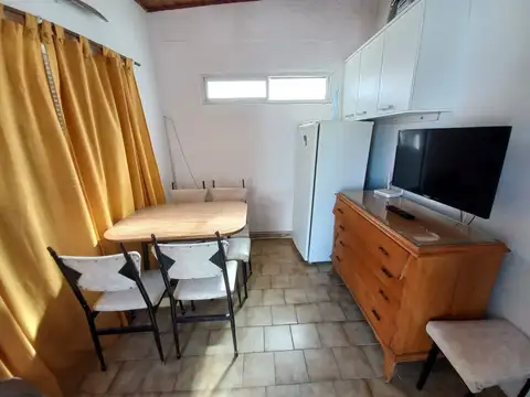 DPTO PLANTA BAJA MONTE HERMOSO VENTA