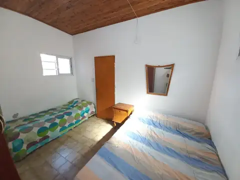 Depto Tipo Casa en Venta de 1 dormitorio