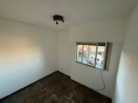 VENTA DEPARTAMENTO CUIDADELA 3 AMBIENTES C/ BALCON